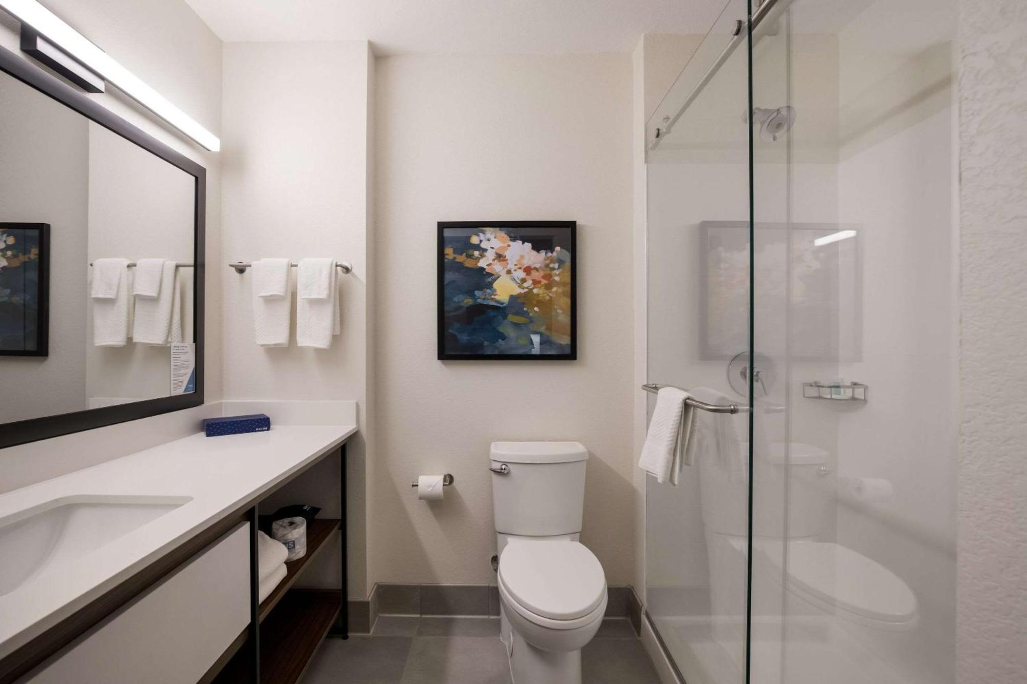 Everhome Suites Corona Ngoại thất bức ảnh